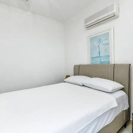 Exclusive With Breathtaking Views, Bodrum 1005 Appartement Giris