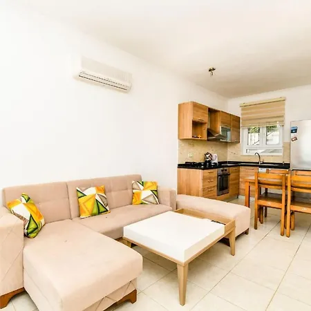 Exclusive With Breathtaking Views, Bodrum 1005 Appartement