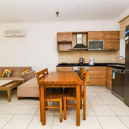 Exclusive With Breathtaking Views, Bodrum 1005 Appartement