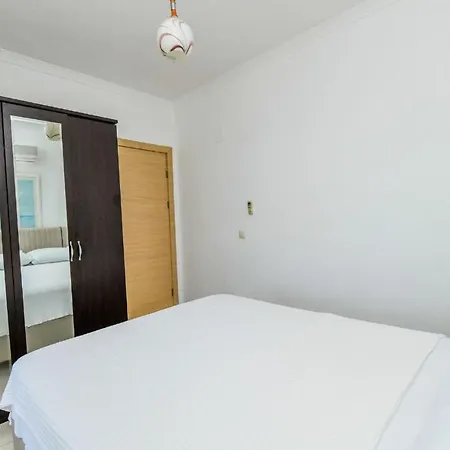 Exclusive With Breathtaking Views, Bodrum 1005 Appartement *
