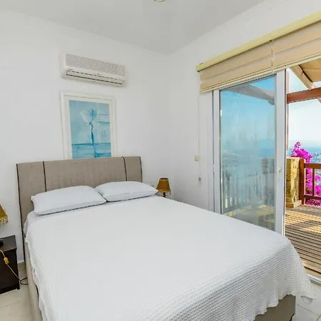 Appartement Exclusive With Breathtaking Views, Bodrum 1005