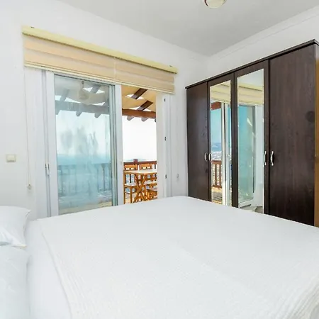 Exclusive With Breathtaking Views, Bodrum 1005 Appartement Giris