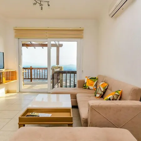 Exclusive With Breathtaking Views, Bodrum 1005 Appartamento *