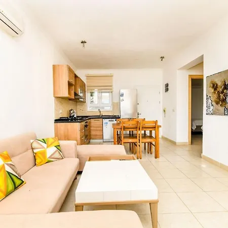 Exclusive With Breathtaking Views, Bodrum 1005 Appartamento *