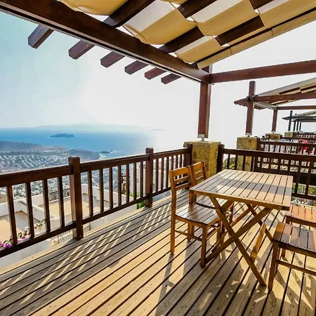Exclusive With Breathtaking Views, Bodrum 1005 Appartamento *
