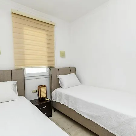 Appartamento Exclusive With Breathtaking Views, Bodrum 1005 Giris
